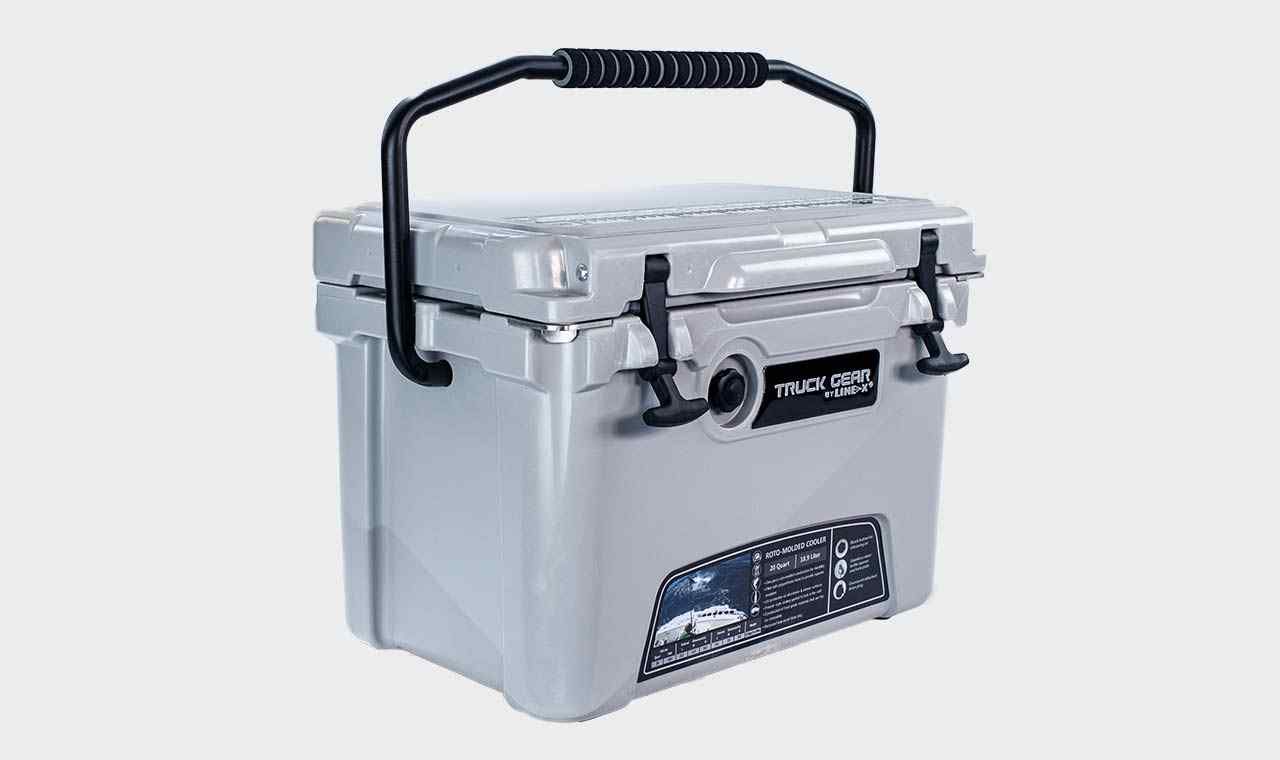 Expedition A/T Cooler