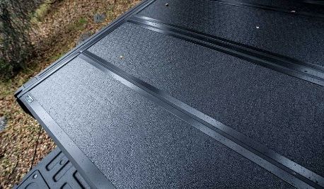 Tonneau Covers