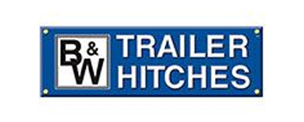 B&W Trailer Hitches