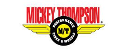Mickey Thompson