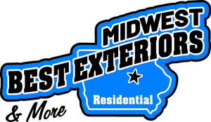 Midwest Best Exteriors & More | Logo