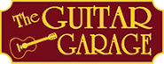 The Guitar Garage - logo