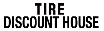 Tire Discount House logo