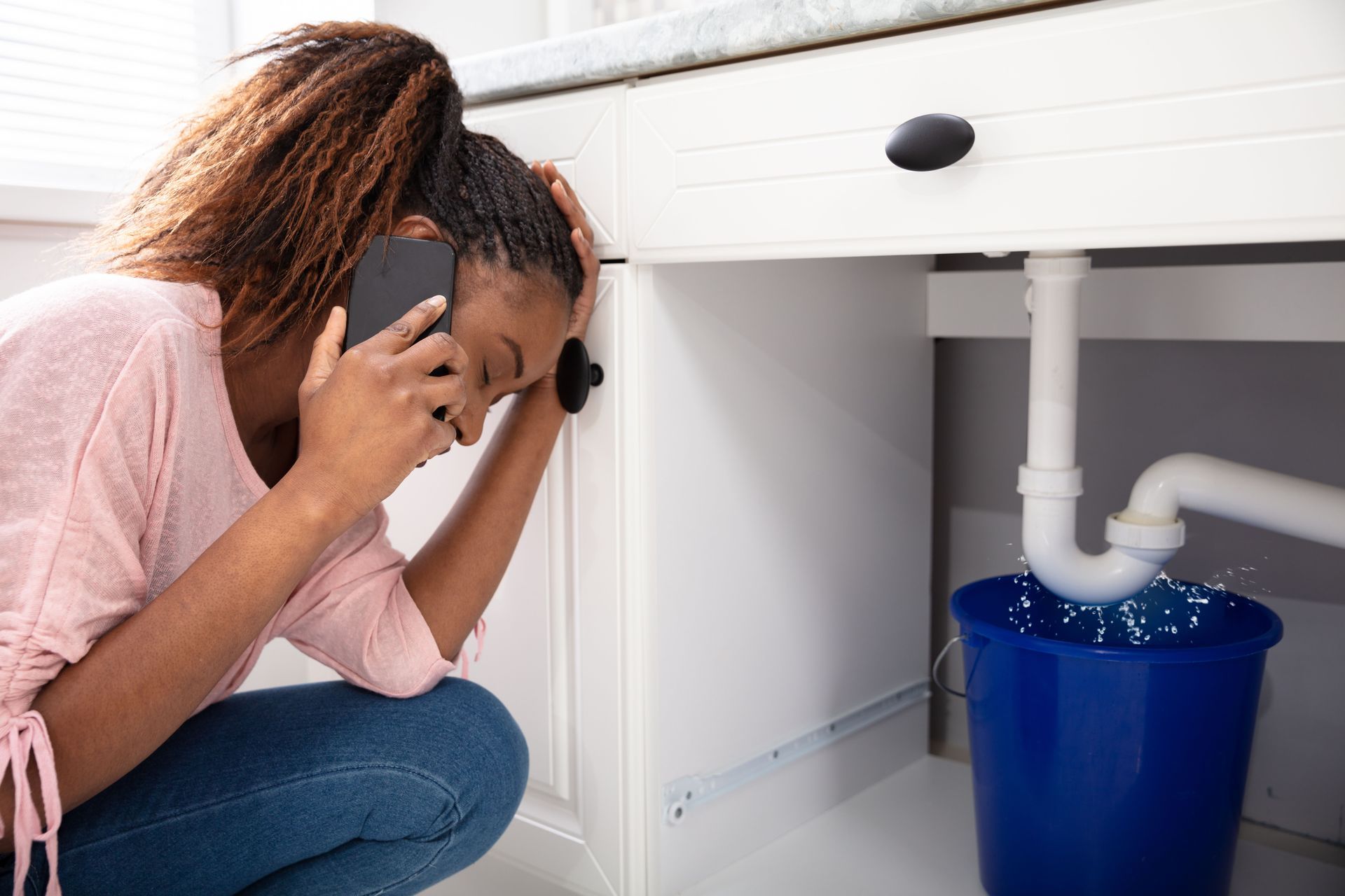 7 Common Plumbing Problems Homeowners Should Never Ignore