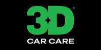 3D CAR CARE Logo