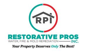 Restorative Pros - logo