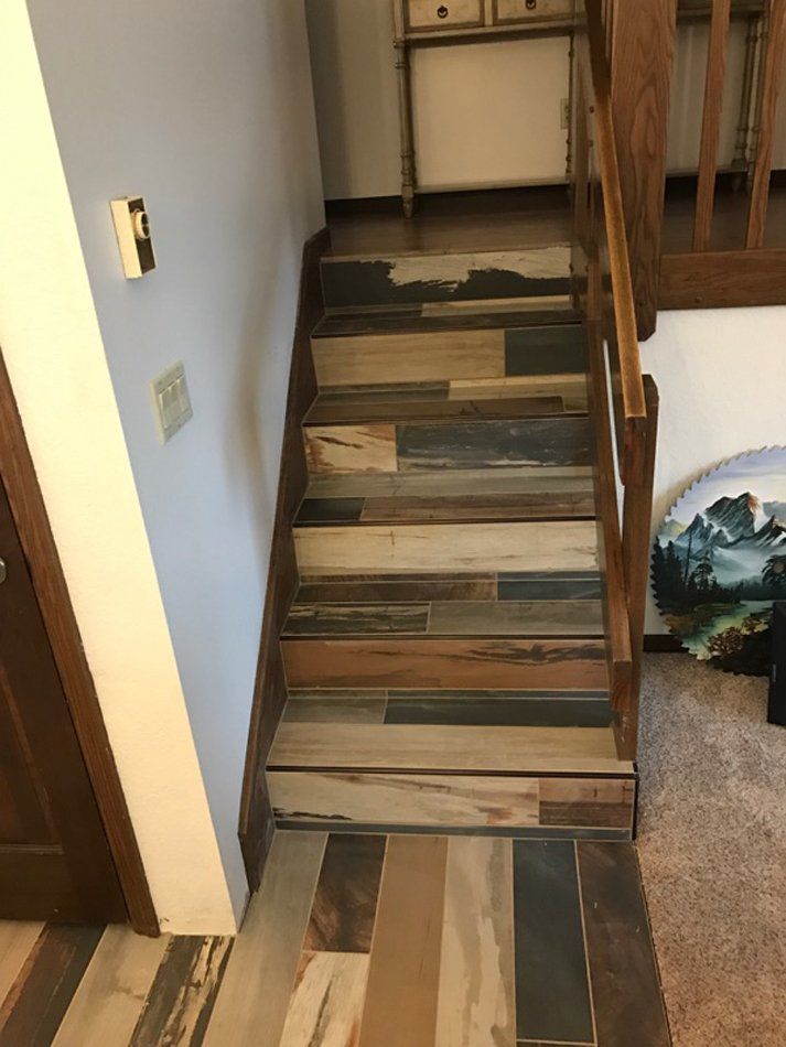 Hardwood Projects