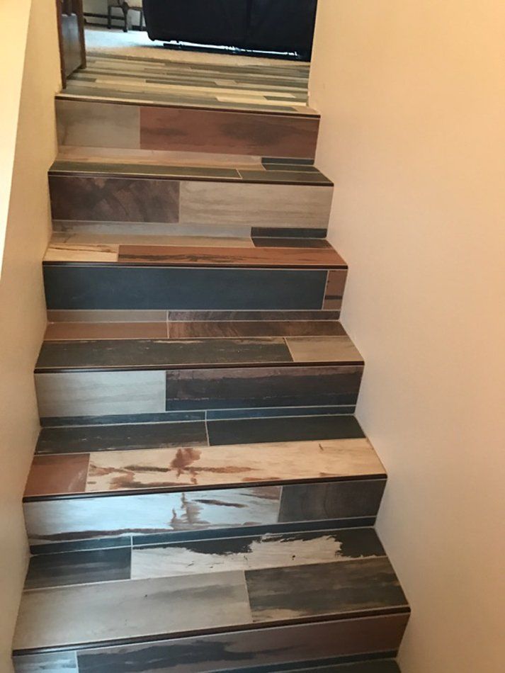 Hardwood Projects