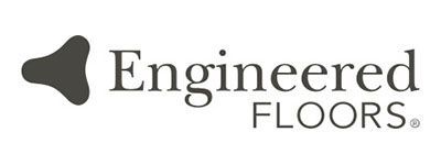 Engineered Floors logo