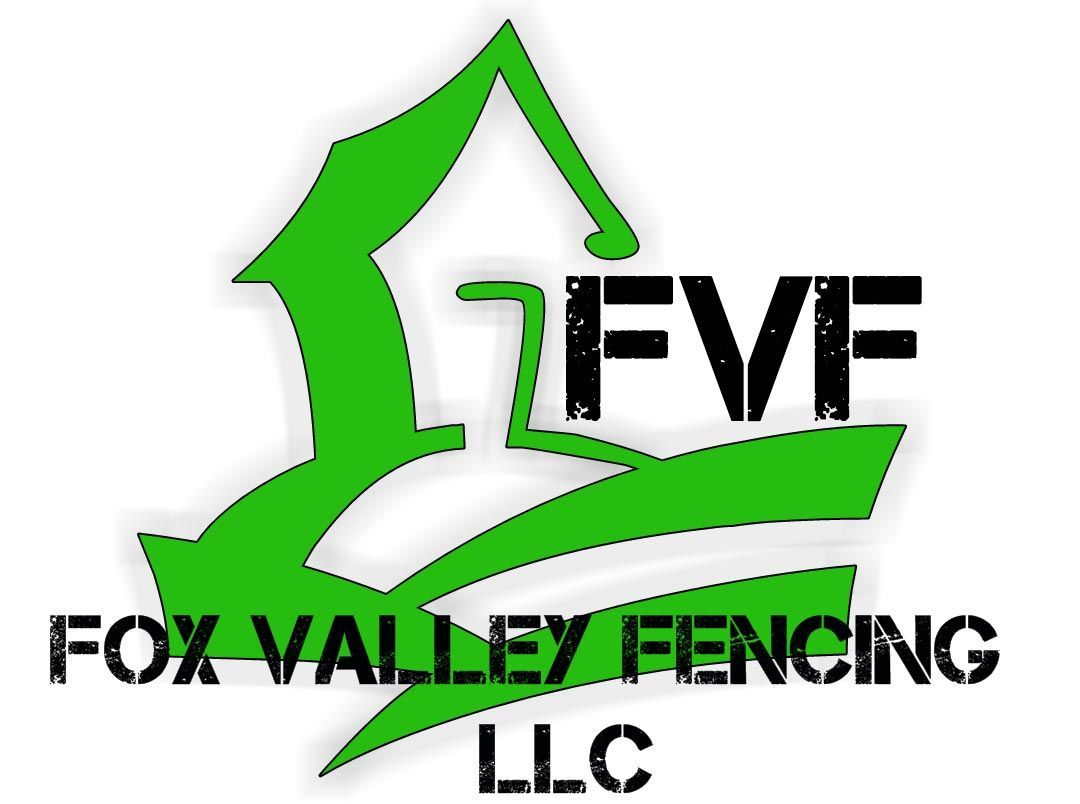 Fox Valley Fencing - logo