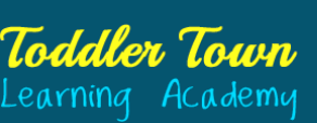 Toddler Town Learning Academy - logo