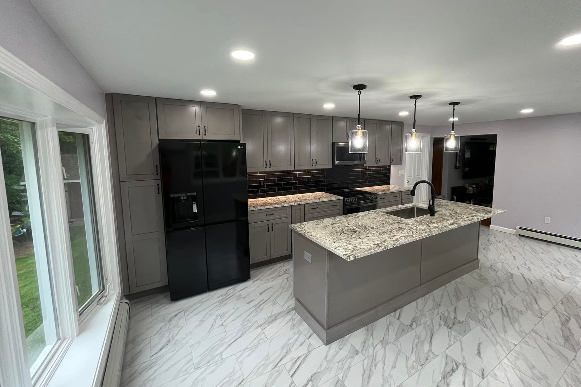 Kitchen Remodeling