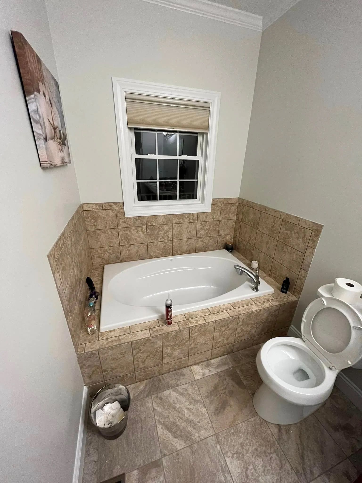 Bathroom Remodeling