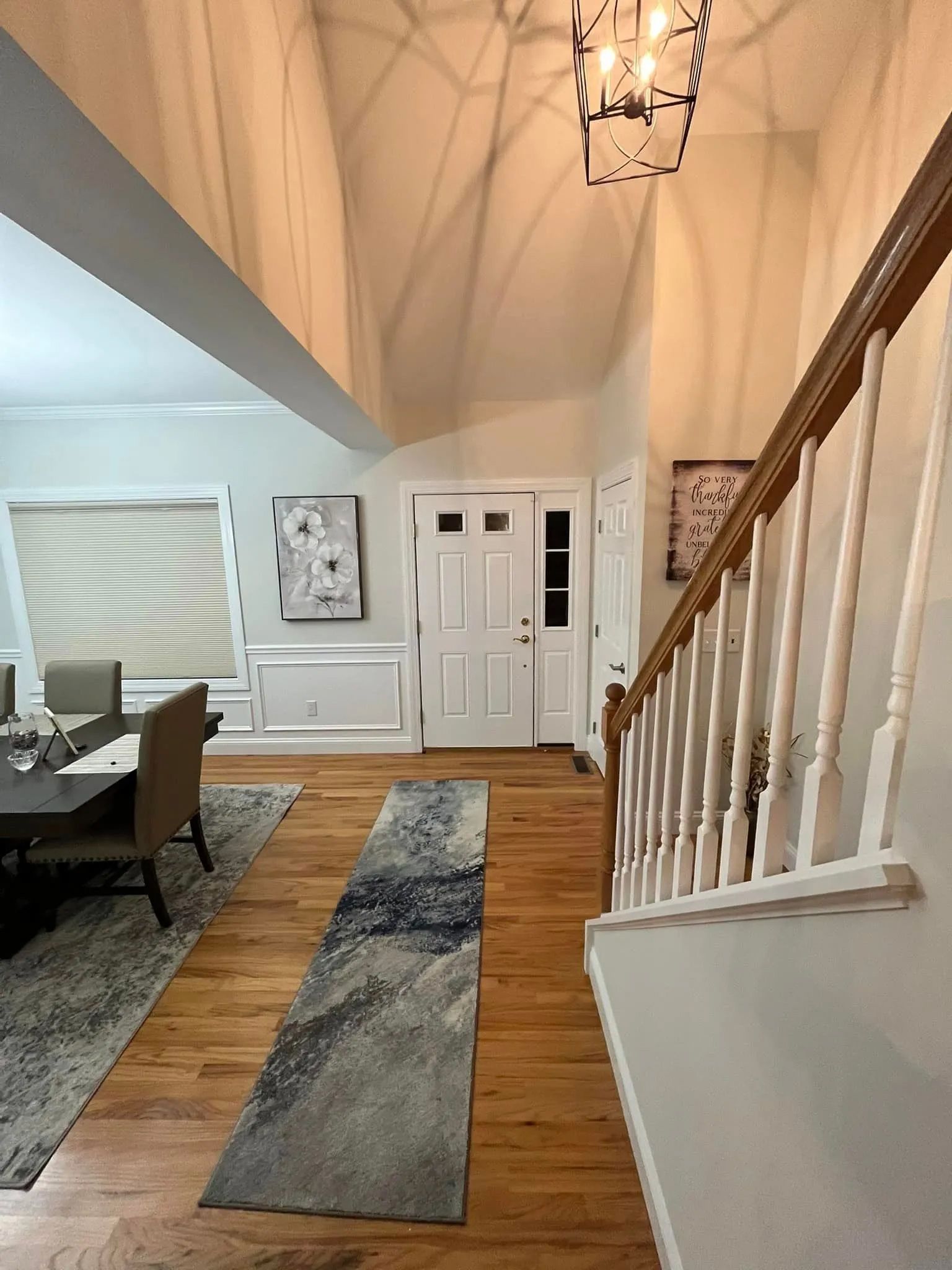 Home Remodeling Services