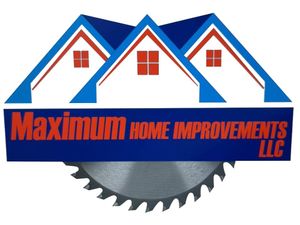 Maximum Home Improvements LLC - logo
