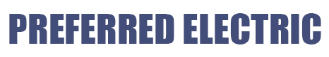 Preferred Electric- logo