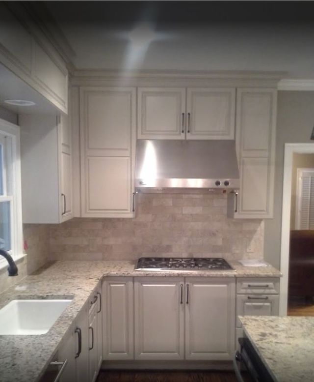 Oak Mountain Cabinetry Inc Cabinetry Services Pelham Al