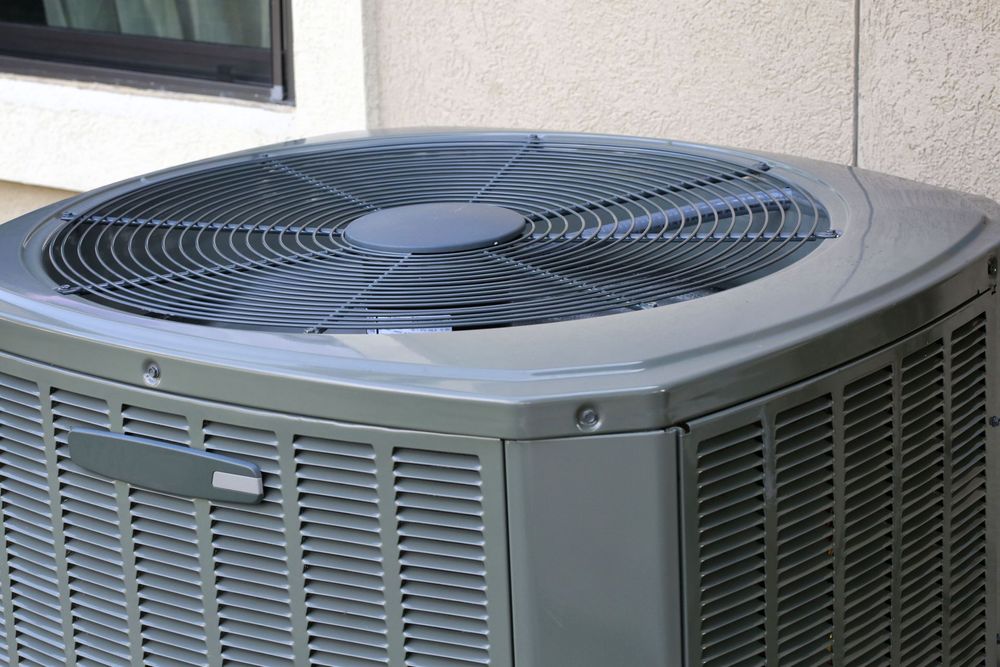 T3 HVAC