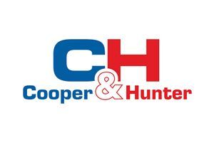 Cooper & Hunter