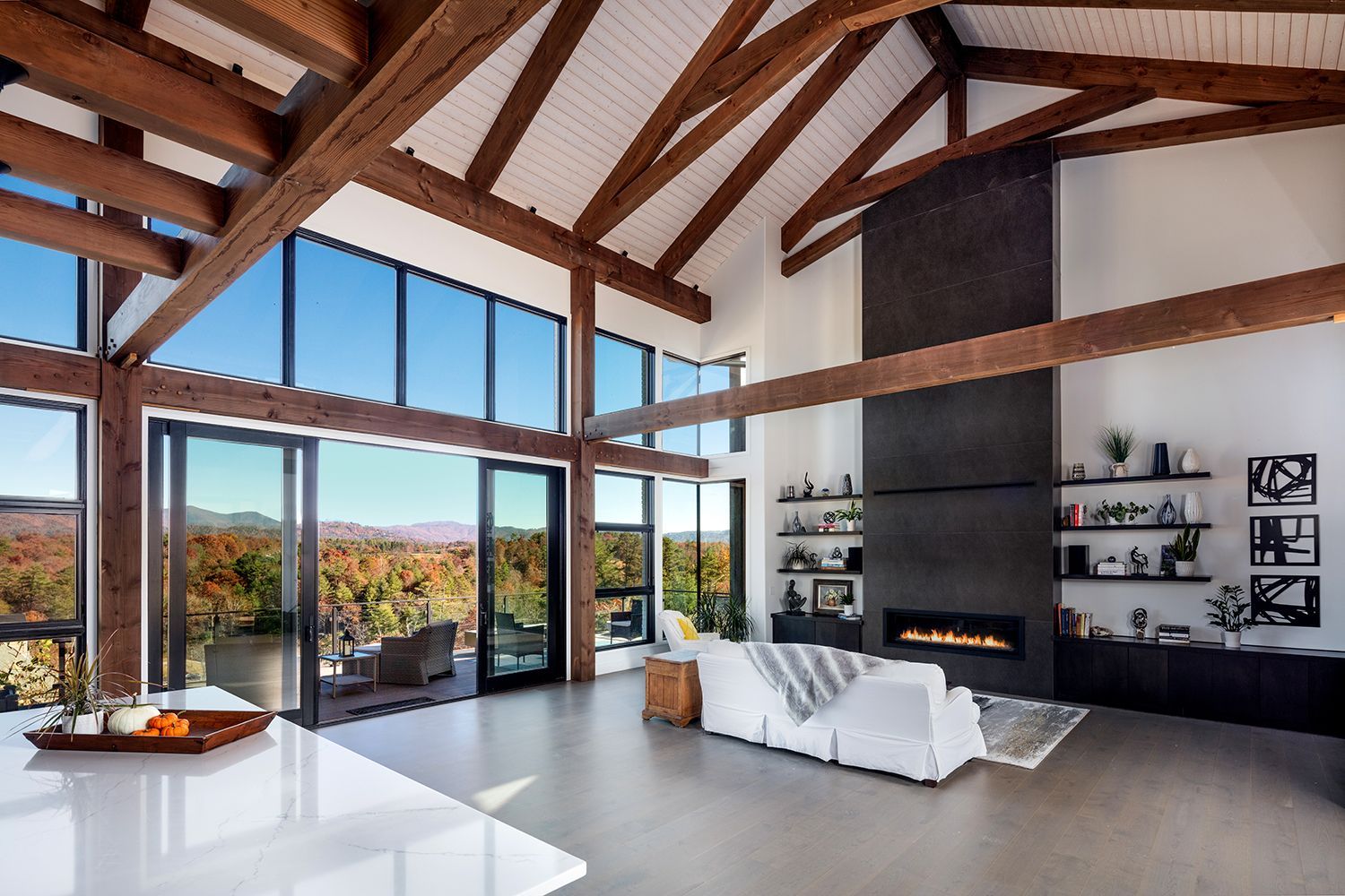 home builder