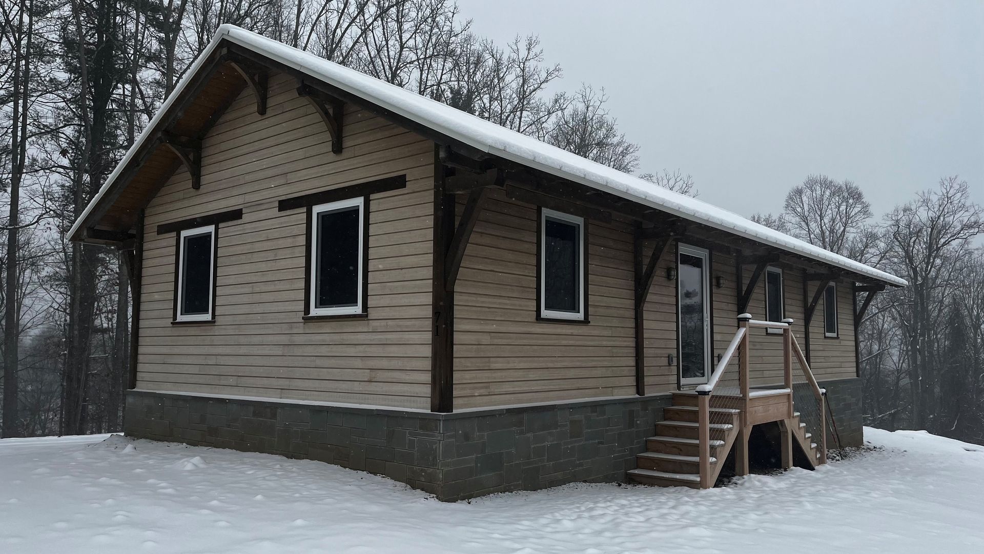 custom home builders