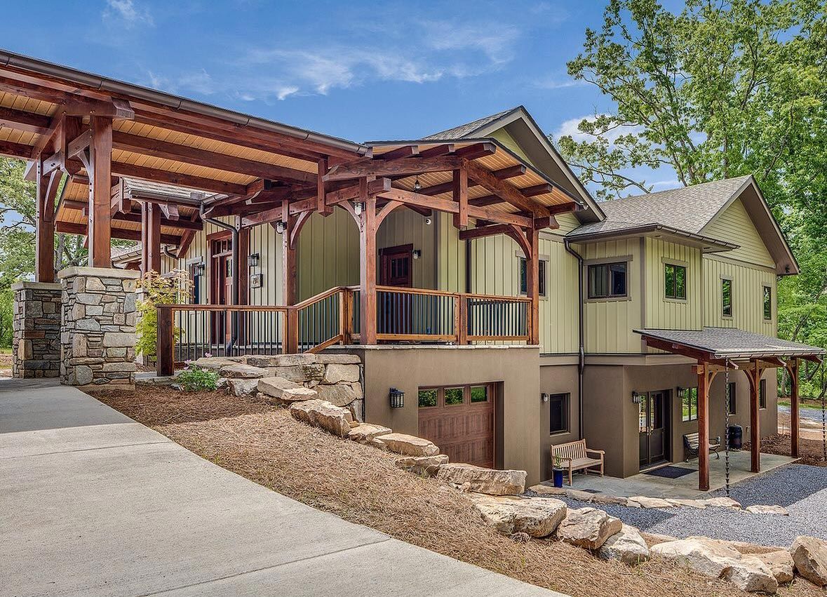 Timberframe Horizons, LLC