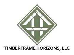 Timberframe Horizons, LLC - logo