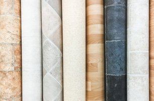 Vinyl Flooring