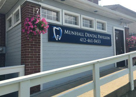 Munhall Dental Clinic