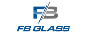 FB Glass - Logo