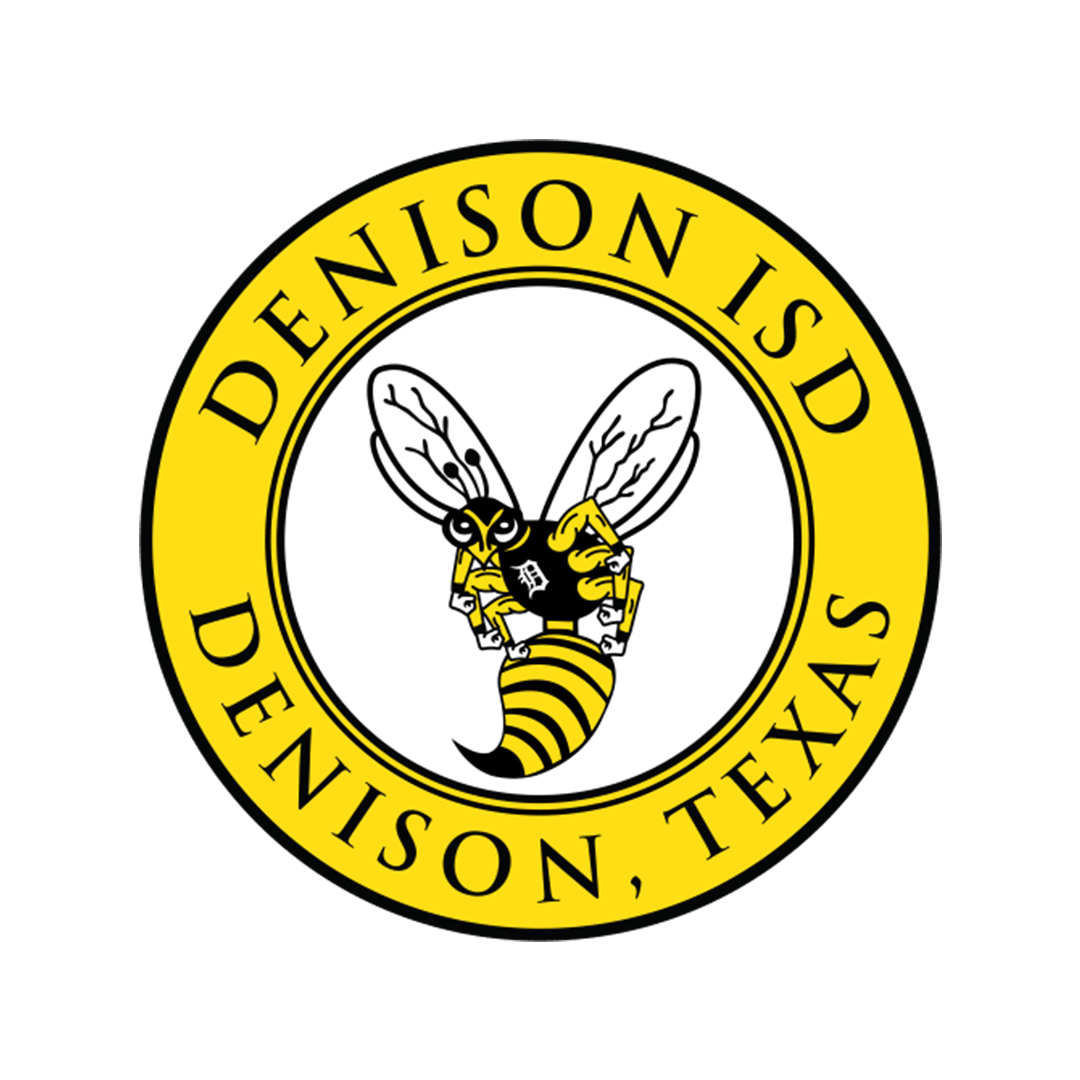 Denison ISD Logo