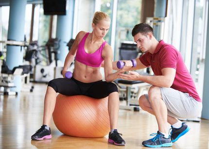 Nautilus Fitness