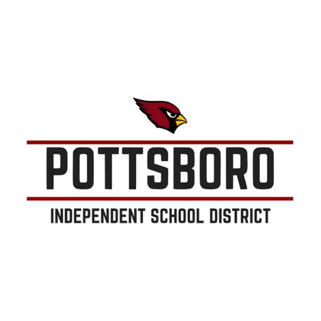Pottsboro Logo