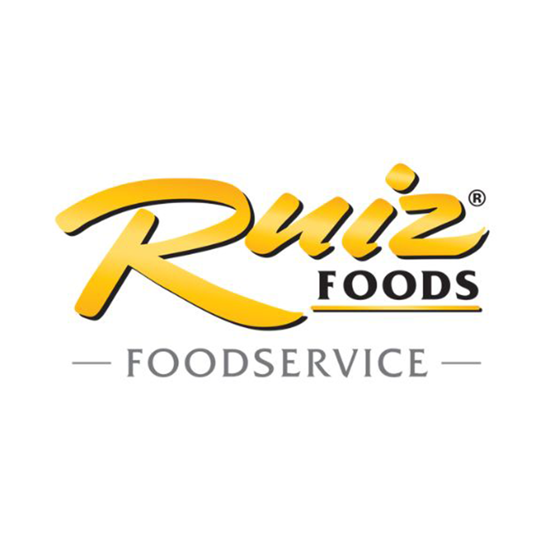 Ruiz Foods Logo