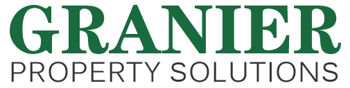Granier Property Solutions - Logo