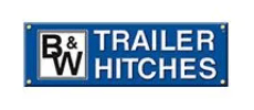 B&W Trailer hitches