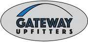 Gateway Upfitters - Logo