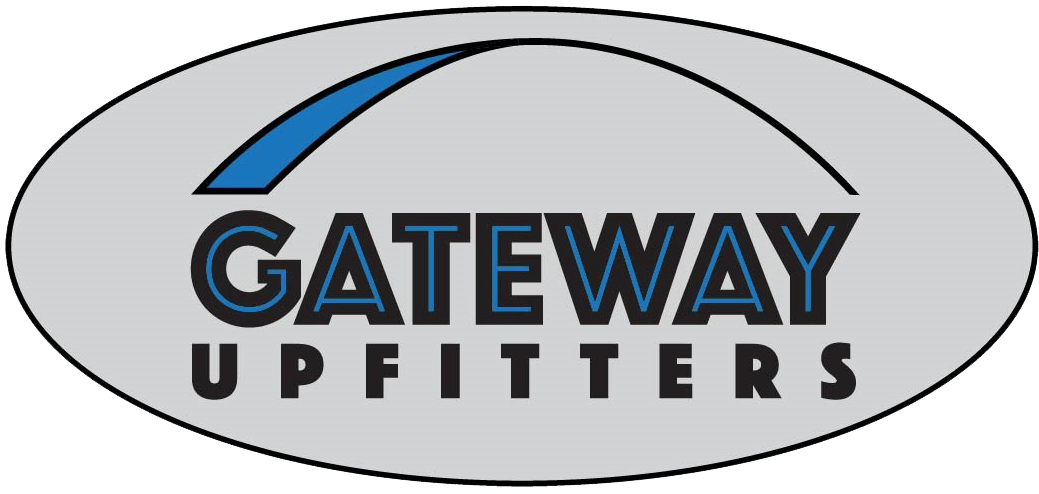Gateway Upfitters - Logo