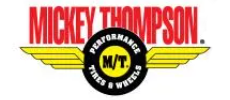 Mickey Thompson