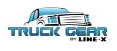 Truck Gear by Line-X