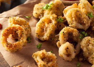 Calamari