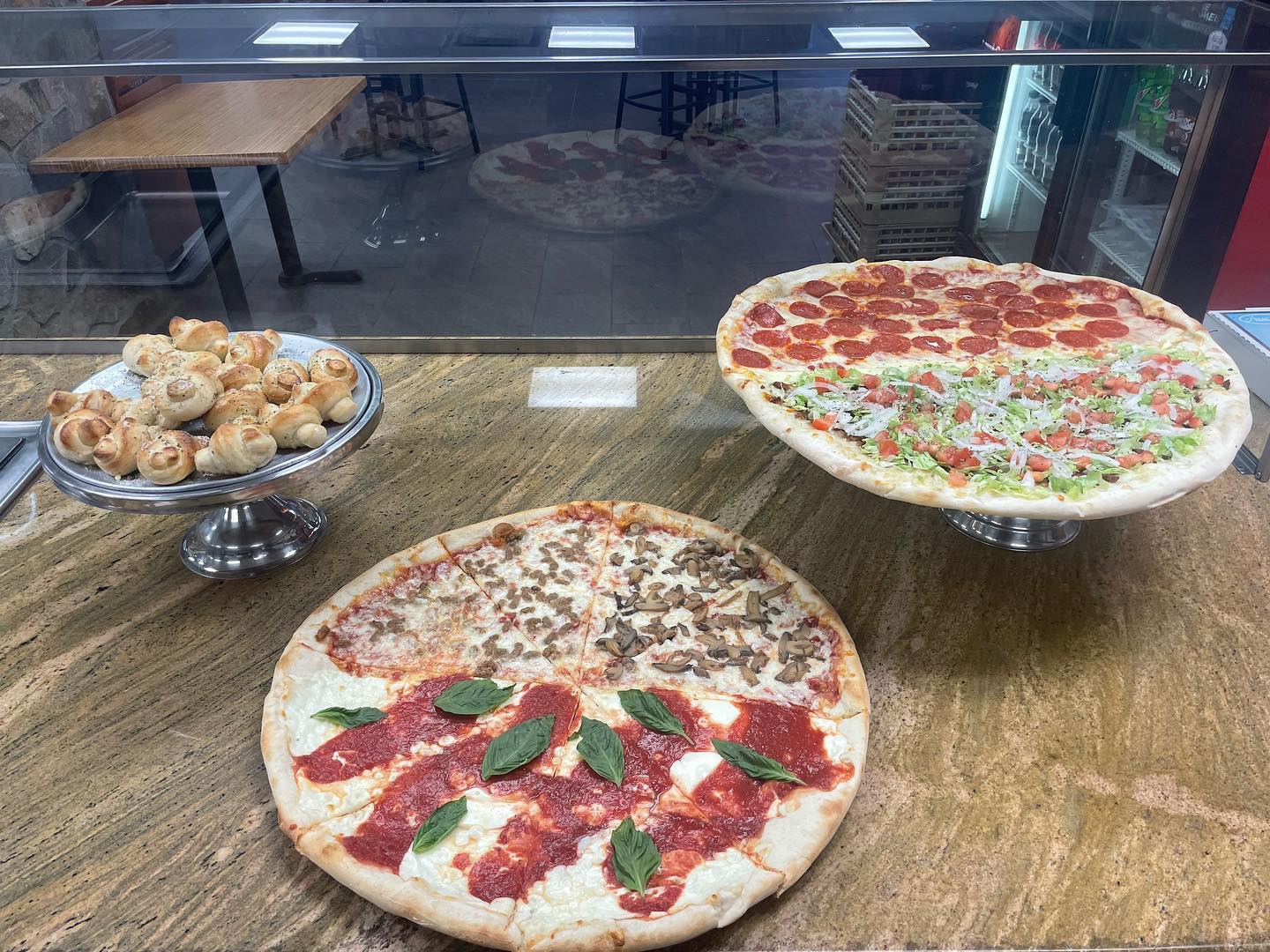 Pizzeria Italian Delite Birdsboro, PA