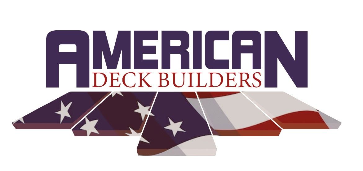 American Deck Builders Inc. - Logo