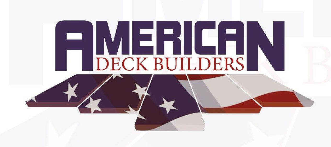 American Deck Builders Inc. logo