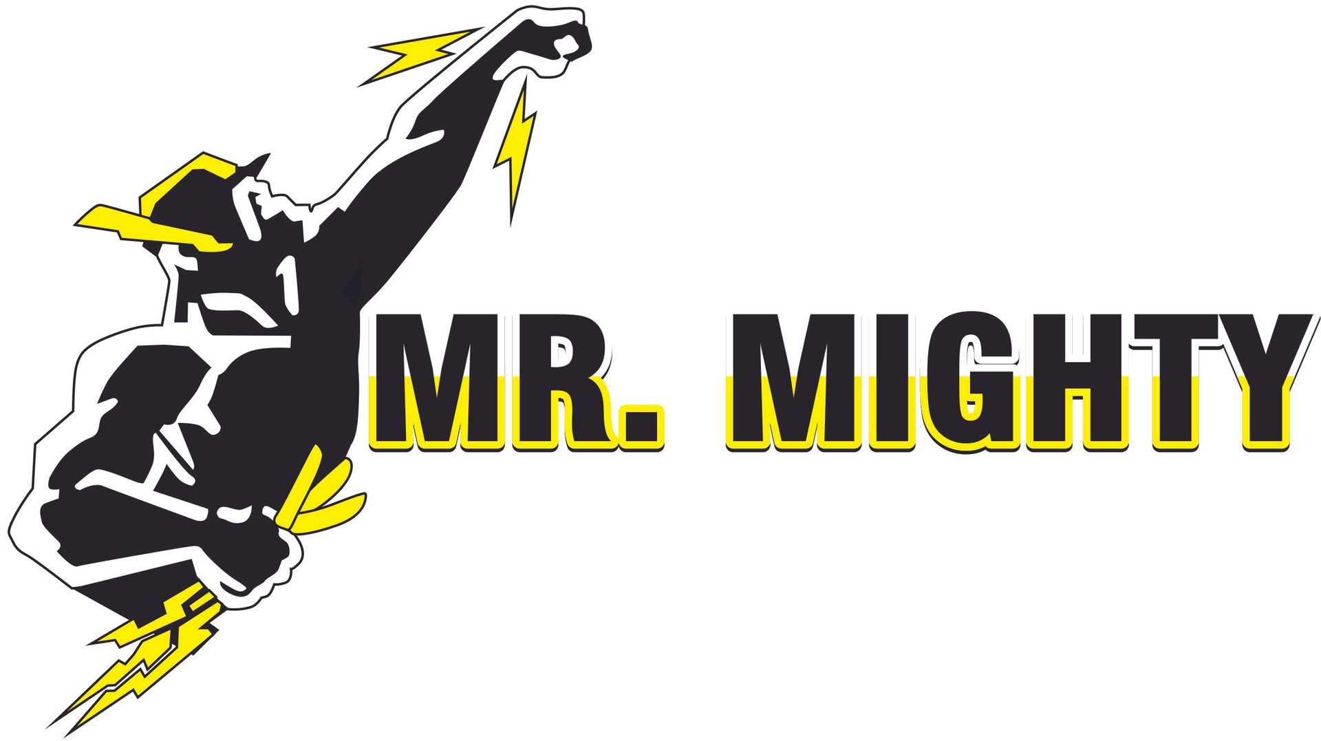 Mr Mighty Electric NOB