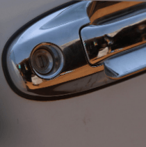 Automotive Chip Key