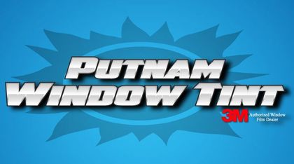 Putnam Window Tint Logo