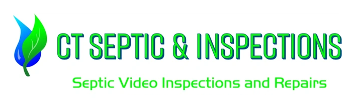 CT Septic & Inspections - logo
