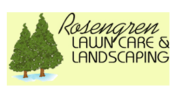 Rosengren Lawn Care & Landscaping - Logo