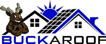 Buckaroof logo